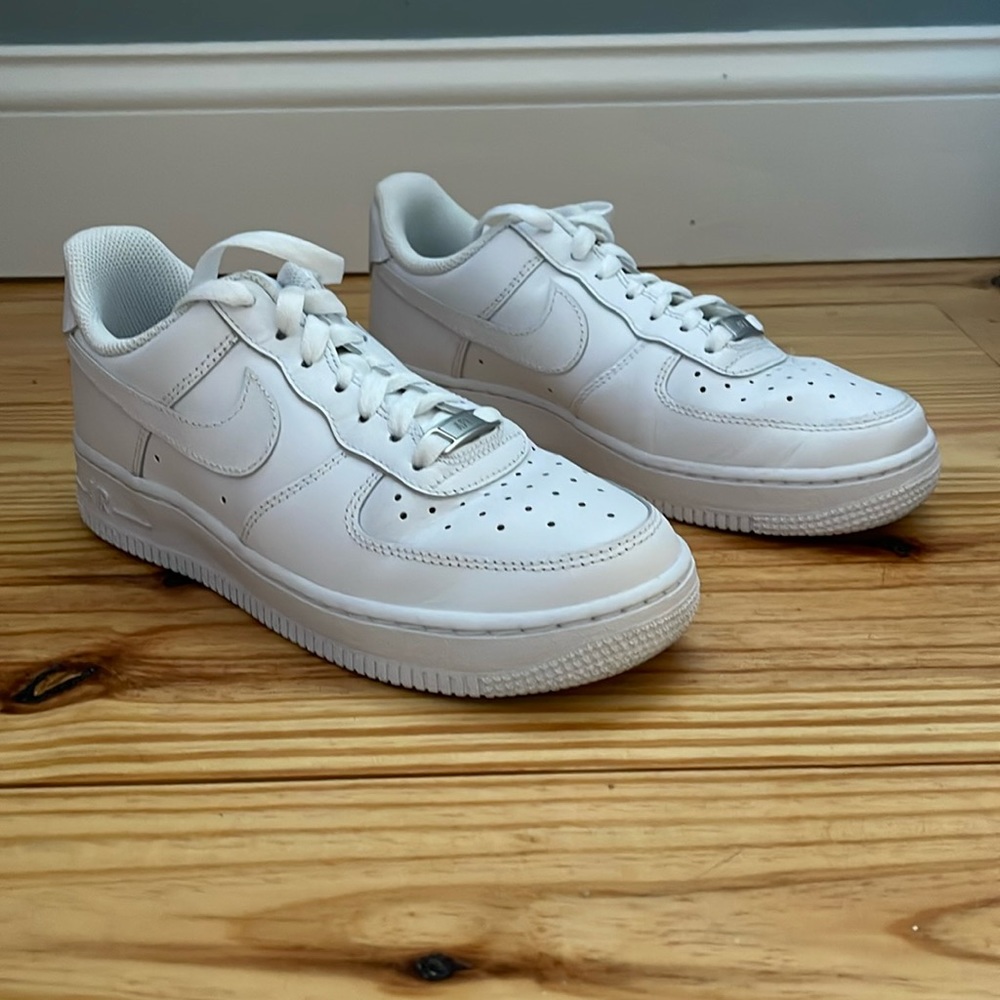 Nike Air Force 1 ‘07 sneakers